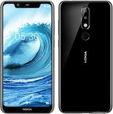 Nokia 5.1 Plus